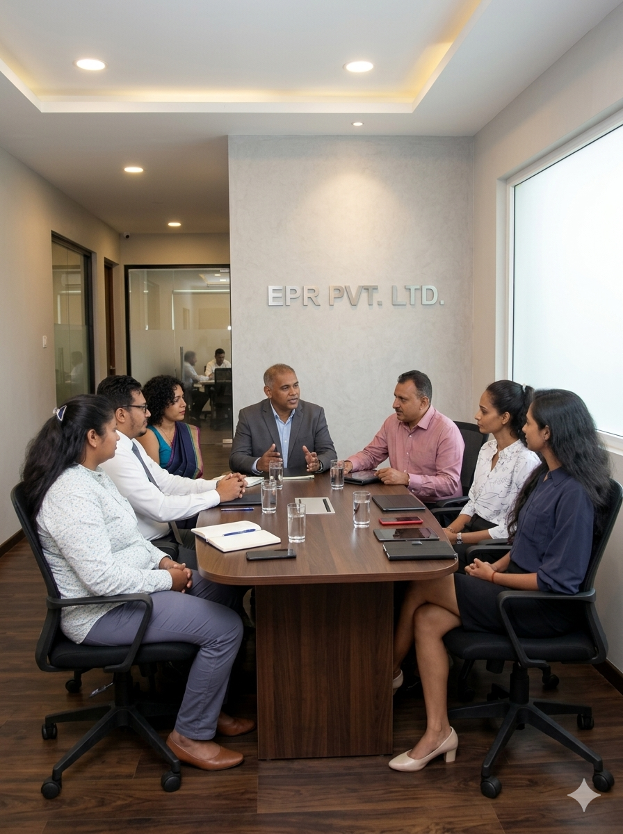 Consulting and Strategy
