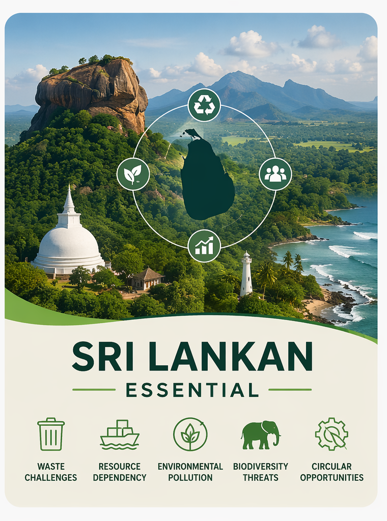 Sri Lankan