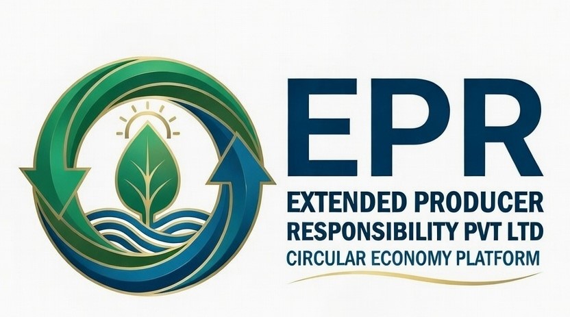 EPR Logo